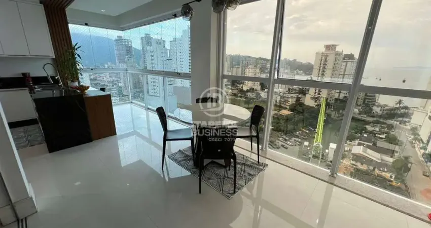 Apartamento com 3 quartos à venda na Rua 129, 125, Centro, Itapema