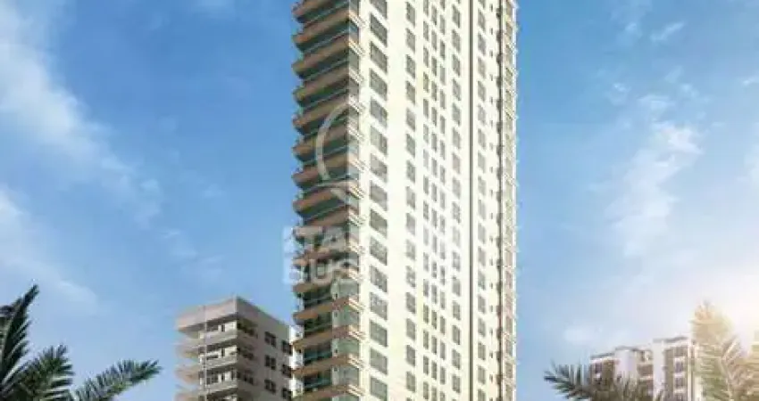 Apartamento com 4 quartos à venda na Rua 304, 15, Meia Praia, Itapema