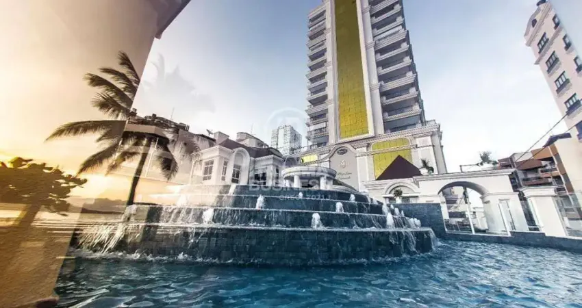 Apartamento com 4 quartos à venda na Avenida Nereu Ramos, 3055, Meia Praia, Itapema