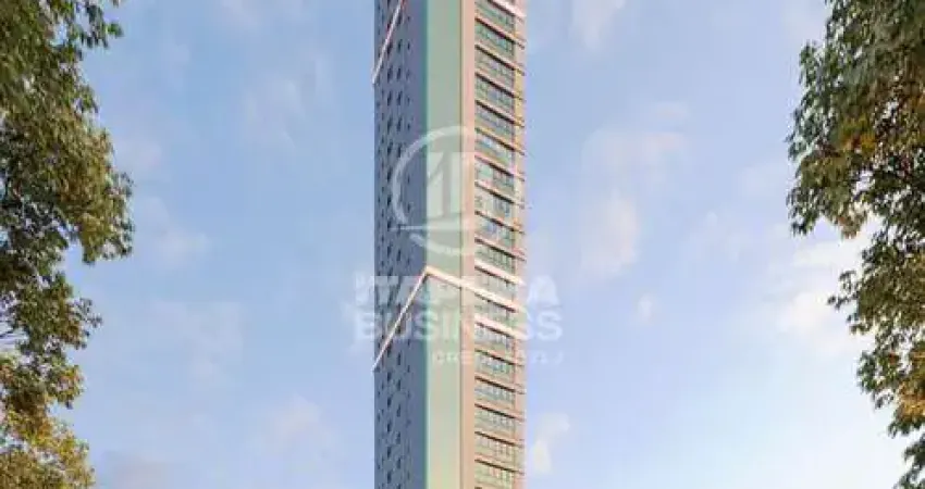 Apartamento com 4 quartos à venda na Avenida Nereu Ramos, 4981, Meia Praia, Itapema