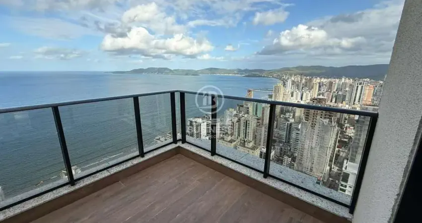 Apartamento com 5 quartos à venda na Rua 298, 348, Meia Praia, Itapema