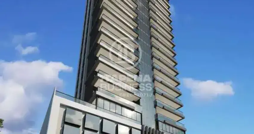 Apartamento com 3 quartos à venda na Rua 302, 179, Meia Praia, Itapema