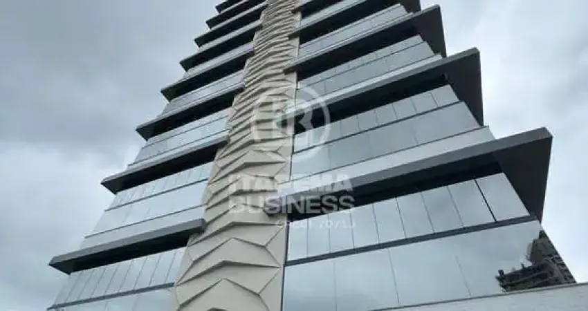 Apartamento com 3 quartos à venda na Rua Nereu Ramos, 184, Centro, Itapema