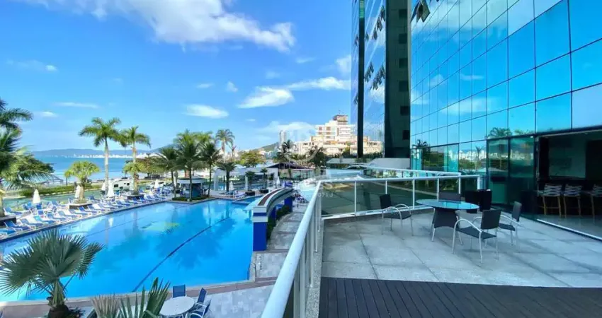 Villa dos corais- viva em um home club particular, centro, itapema - sc