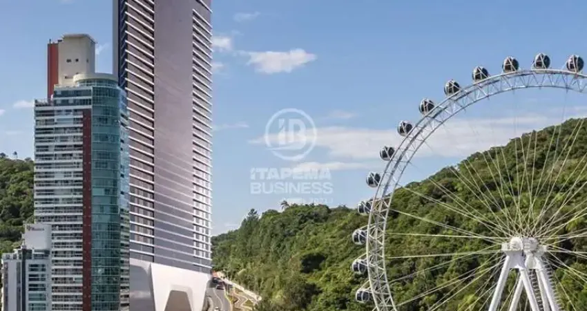 Apartamento com 4 quartos à venda na Estrada Da Raínha, 15, Barra Norte, Balneário Camboriú