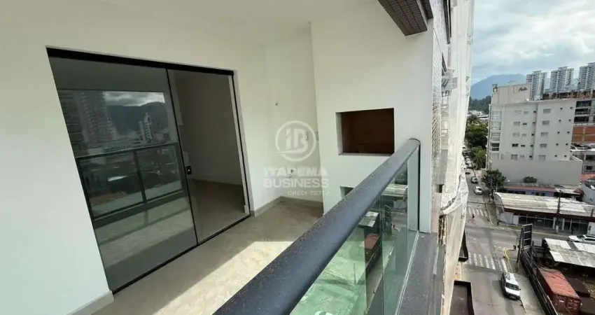 Vale do sol- 2 suítes no coração da meia praia, meia praia, itapema - sc