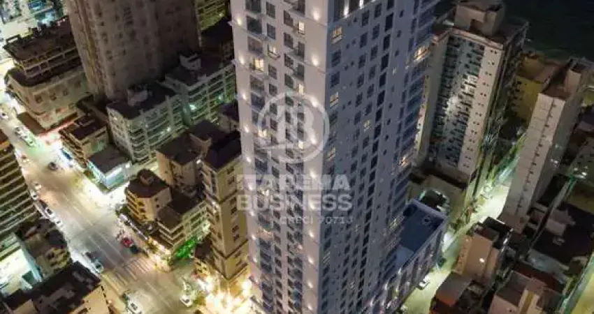 Apartamento com 4 quartos à venda na Rua 207, 120, Meia Praia, Itapema