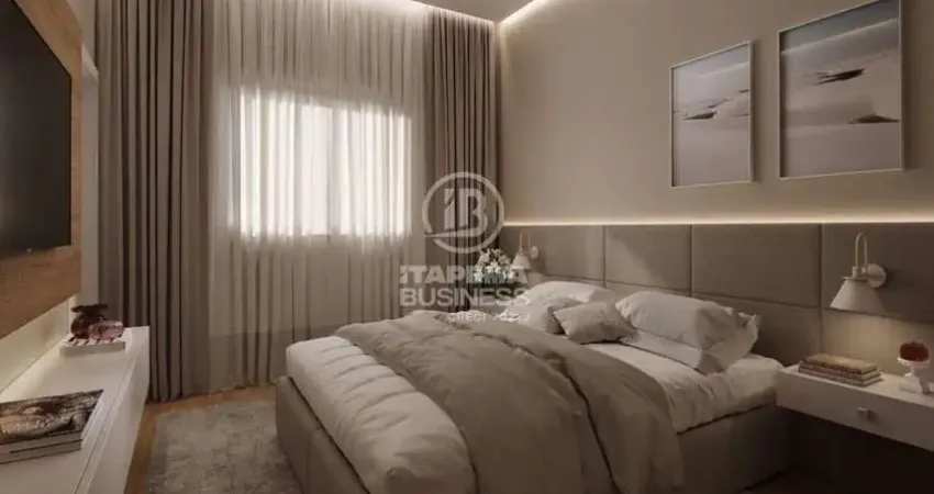 Apartamento com 3 quartos à venda na Rua 129 A, 01, Centro, Itapema