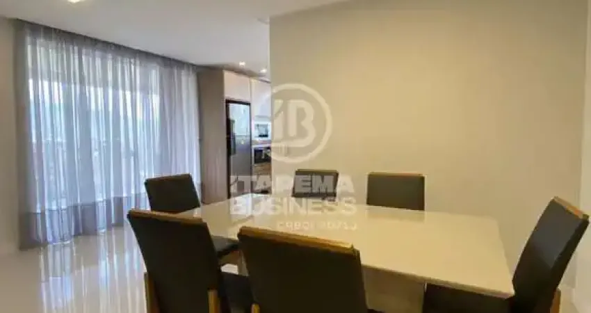 Apartamento com 3 quartos à venda na Rua 307, 25, Meia Praia, Itapema