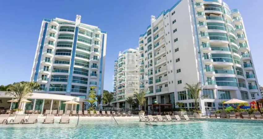 Apartamento com 4 quartos à venda na Rua Delfim Mário Pádua Peixoto, 1082, Praia Brava, Itajaí