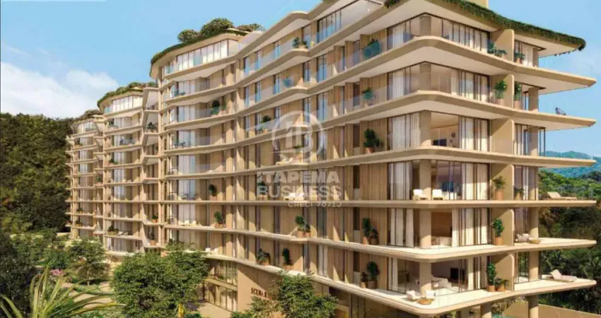 Apartamento com 3 quartos à venda na Avenida José Medeiros Vieira, 500, Praia Brava, Itajaí