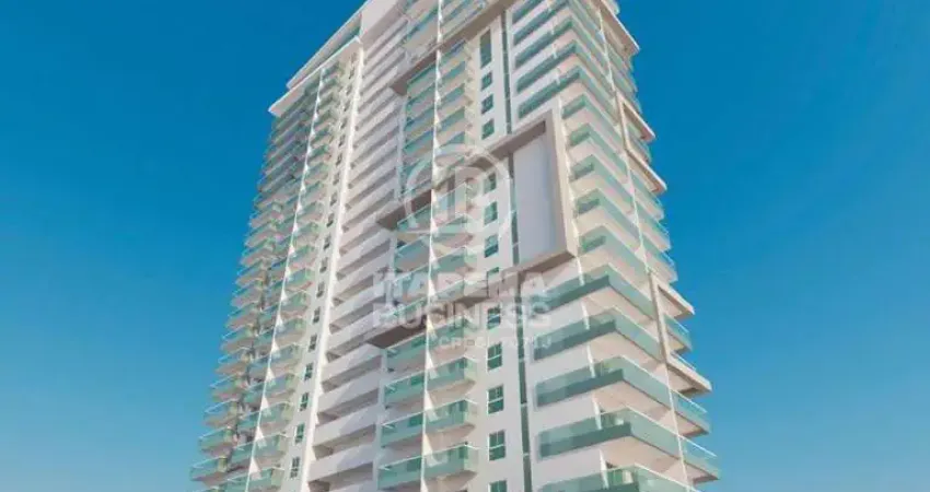 Apartamento com 1 quarto à venda na Avenida Osvaldo Reis, 3385, Praia Brava, Itajaí
