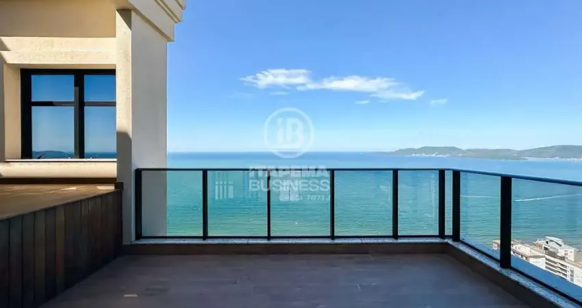 Apartamento com 5 quartos à venda na Avenida Nereu Ramos, 5140, Castelo Branco, Itapema