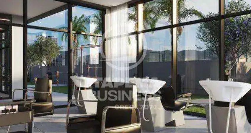 Apartamento com 4 quartos à venda na Avenida Nereu Ramos, 900, Meia Praia, Itapema