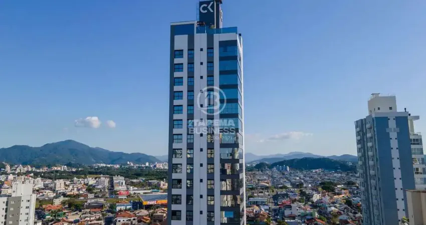 Sala comercial à venda na Rua 2950, 369, Centro, Balneário Camboriú