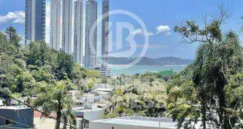 Terreno à venda na Avenida Hermógenes de Assis Feijó, 621, Barra, Balneário Camboriú