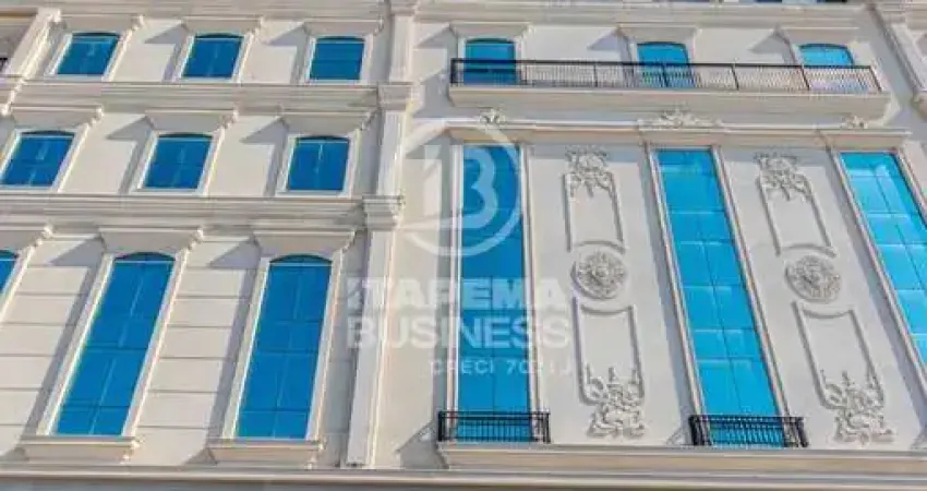 Apartamento com 4 quartos à venda na Avenida Senador Atílio Fontana, 2309, Balneário Perequê, Porto Belo