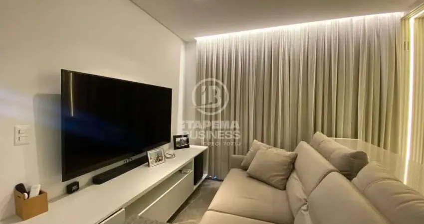 Apartamento com 2 quartos à venda na Rua Braúlio Werner, 193, Praia Brava, Itajaí