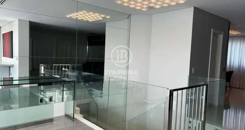 Apartamento com 4 quartos à venda na Rua 3300, 350, Centro, Balneário Camboriú