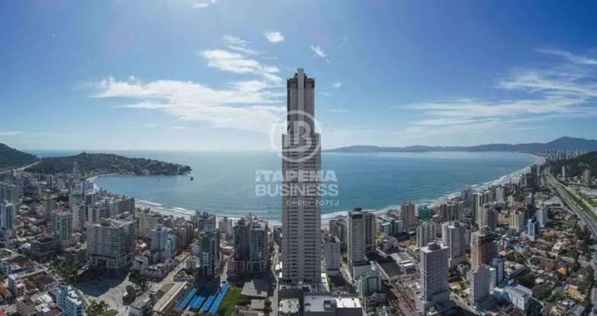 Apartamento com 4 quartos à venda na Rua Nereu Ramos, Centro, Itapema