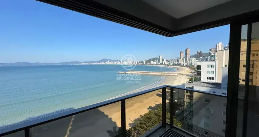 Apartamento com 4 quartos à venda na Avenida 276, 674, Canto da Praia, Itapema