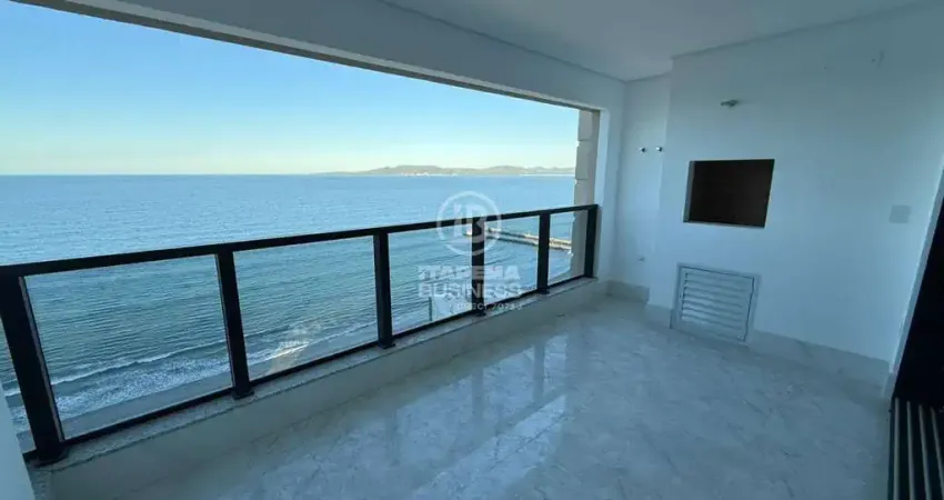 St clair- padrão dallo com vista frente mar, centro, itapema - sc