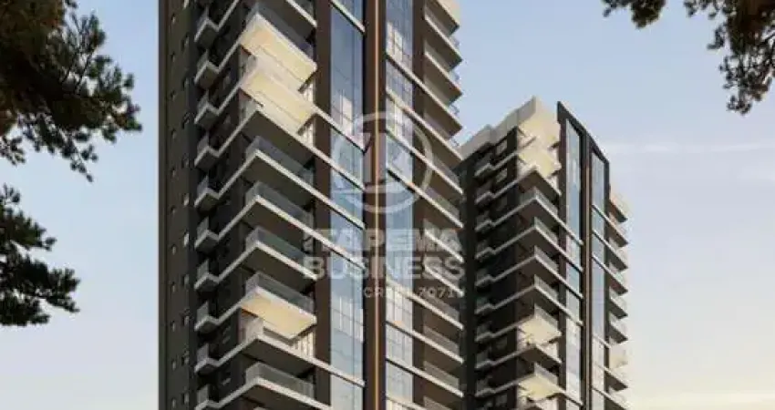 Apartamento com 3 quartos à venda na Rua 207, 348, Meia Praia, Itapema