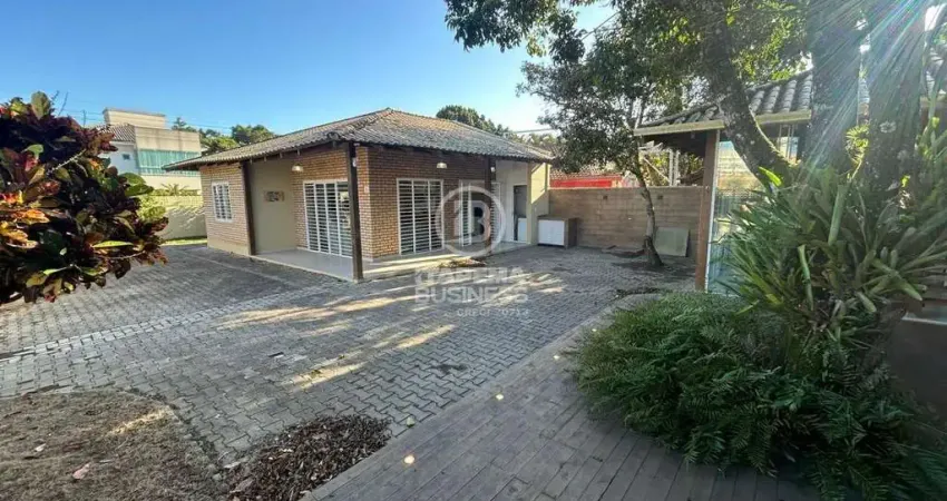 Casa com 3 quartos à venda na Av Grafite, 65, Mariscal, Bombinhas