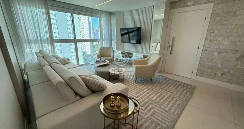 Phoenix tower- mobiliado na barra sul, barra sul, balneário camboriú - sc