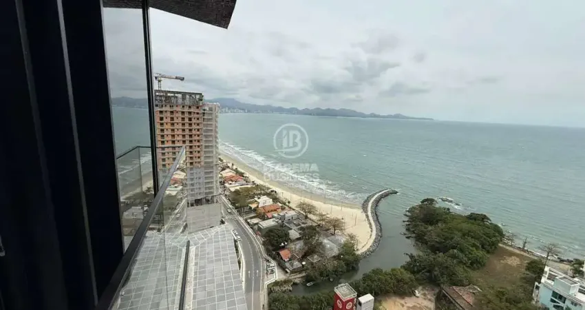 Apartamento com 3 quartos à venda na Avenida Senador Atílio Fontana, 65, Balneário Perequê, Porto Belo