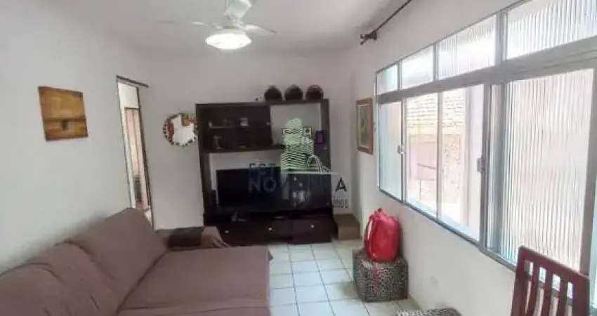 Apartamento com 3 quartos à venda no Aparecida, Santos 