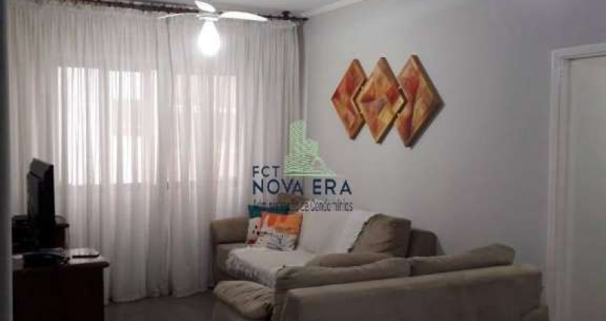 APARTAMENTO 3 DORMITÓRIOS, 3 BANHEIROS, PISCINA E LAZER - Embaré | Santos