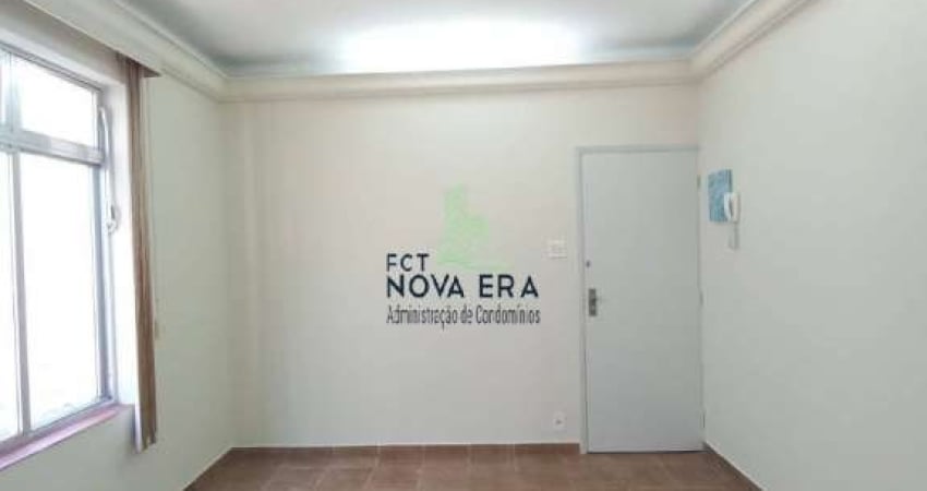 APARTAMENTO 2 DORMITÓRIOS | BOQUEIRÃO - SANTOS/SP