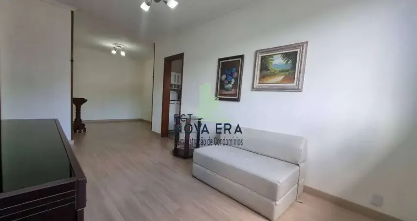 Apartamento com 2 quartos à venda no Campo Grande, Santos 