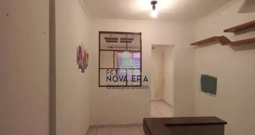 Kitnet / Stúdio para alugar no Itararé, São Vicente 