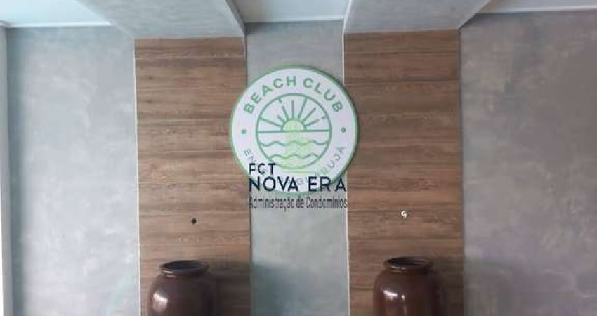 Apartamento 3 dormitórios - Lazer Completo - Guarujá