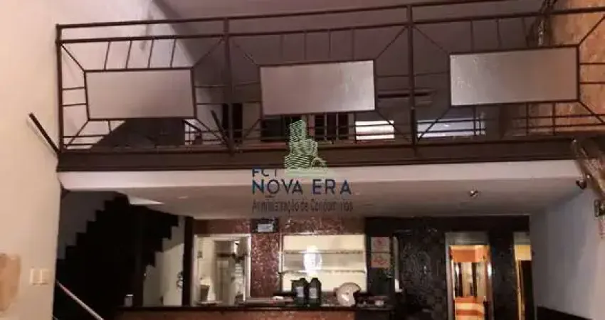 Ponto comercial para alugar no Centro, Santos 