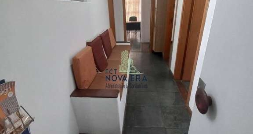 Conjunto Comercial no Coração de Santos é realmente uma super oportunidade!