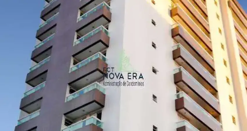 APARTAMENTO ALTO PADRAO 2 DORMITÓRIOS 85M²- CAMPO GRANDE