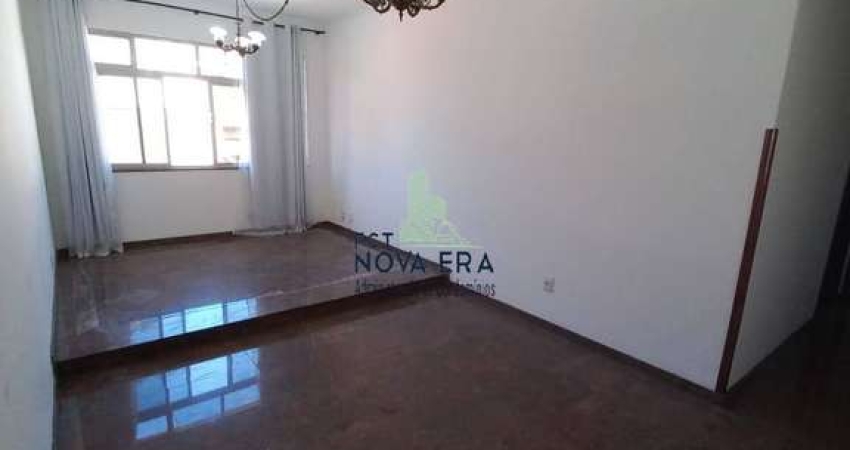 Apartamento 2 dormitório + dependência - Ponta da Praia
