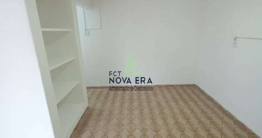 Sala comercial com 1 sala para alugar no Marapé, Santos 