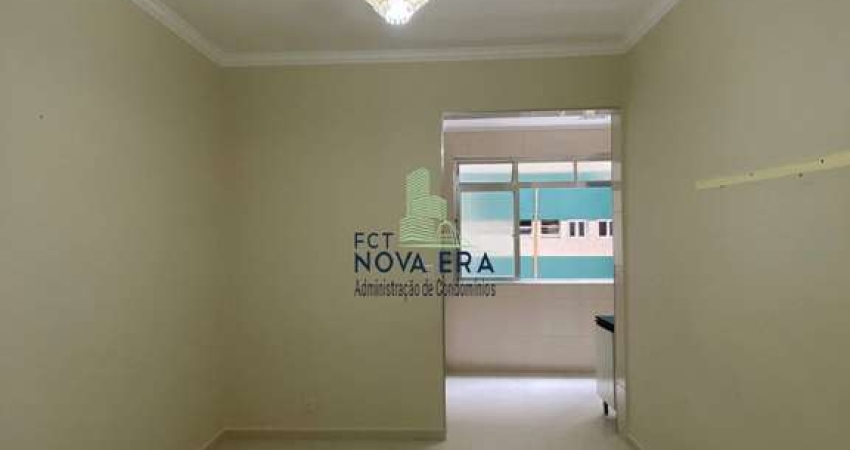 Oportunidade Única- Apartamento de 1 dormitório no edifício Âncora!!