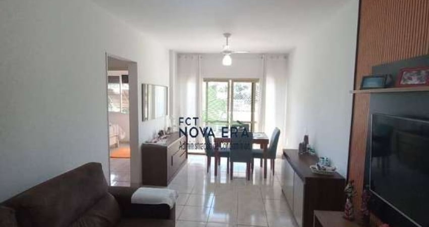 Apartamento para alugar no Aparecida, Santos 