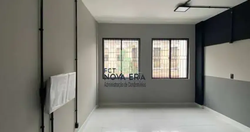 Studio Amplo mobiliado para Locação - Próximo á Faculdade UNIFESP
