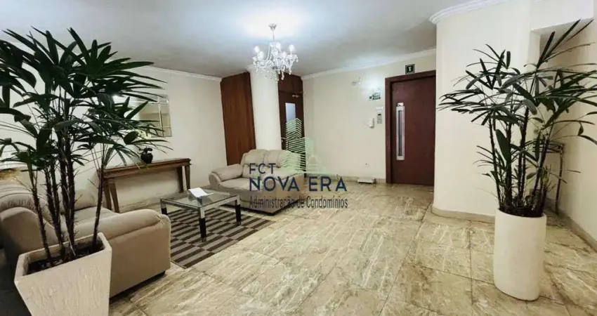 Apartamento com 1 quarto à venda no Gonzaga, Santos 