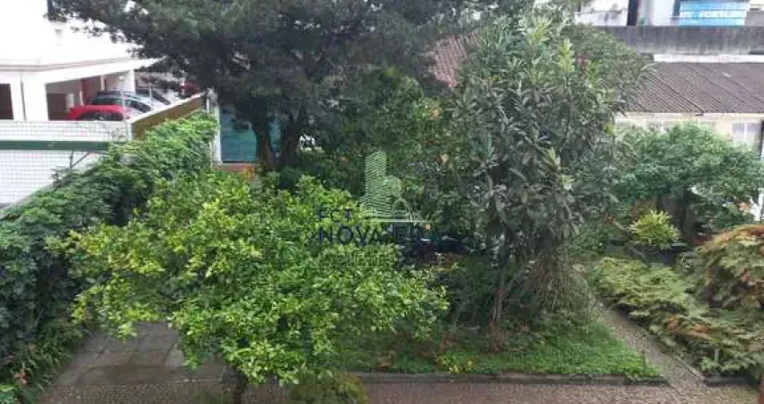 Sobrado super aconchegante para alugar - são vicente 05 quartos