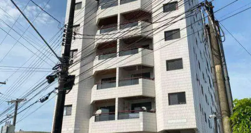 Apartamento à venda, 82 m² por R$ 360.000,00 - Jardim Marina - Mongaguá/SP