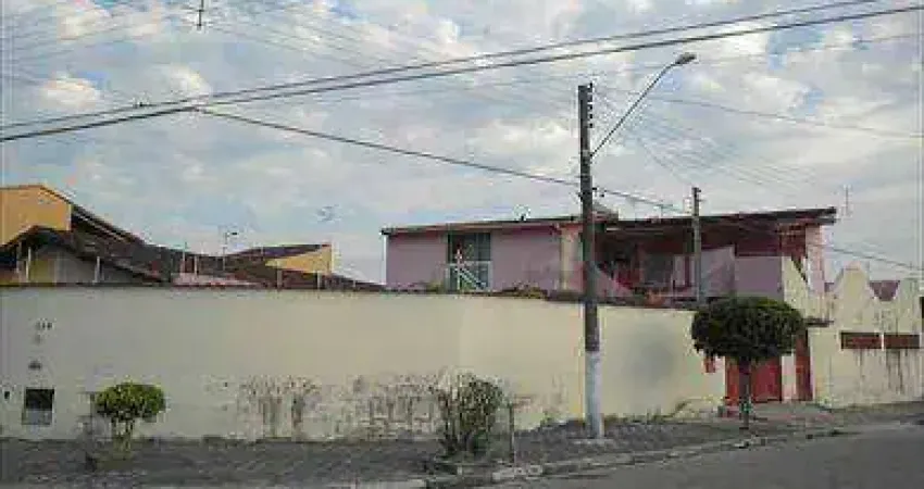 Sobrado à venda, 393 m² por R$ 580.000,00 - Itaóca - Mongaguá/SP