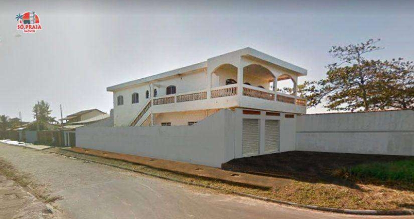 Sobrado à venda, 412 m² por R$ 1.980.000,00 - Jardim Comendador - Itanhaém/SP