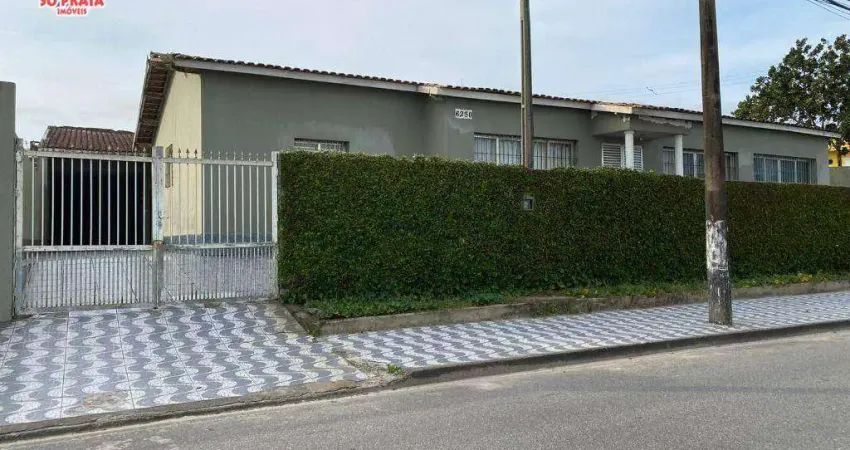 Casa à venda, 240 m² por R$ 636.000,00 - Jardim Praia Grande - Mongaguá/SP